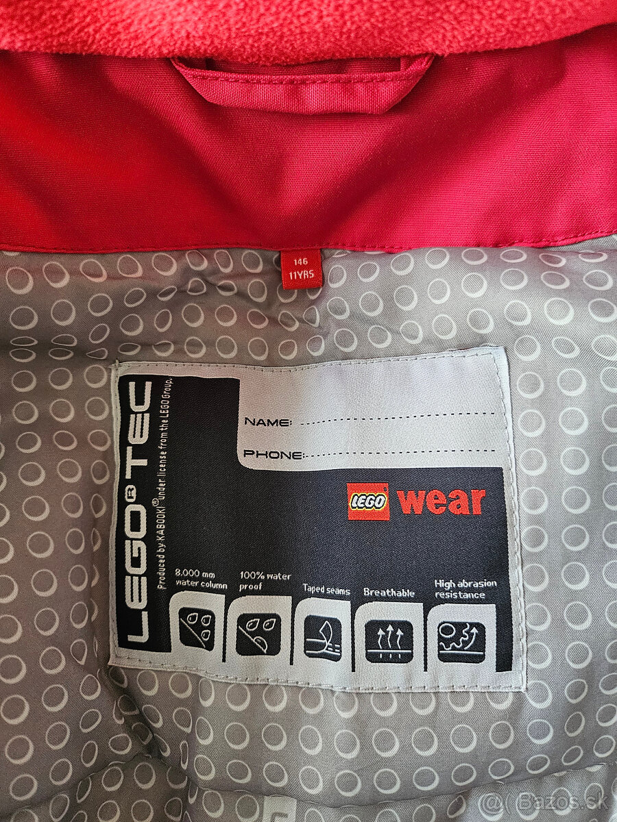 Predám lyžiarske oblečenie. - 2