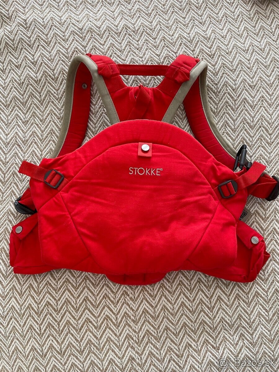 Stokke Mycarrier - 2