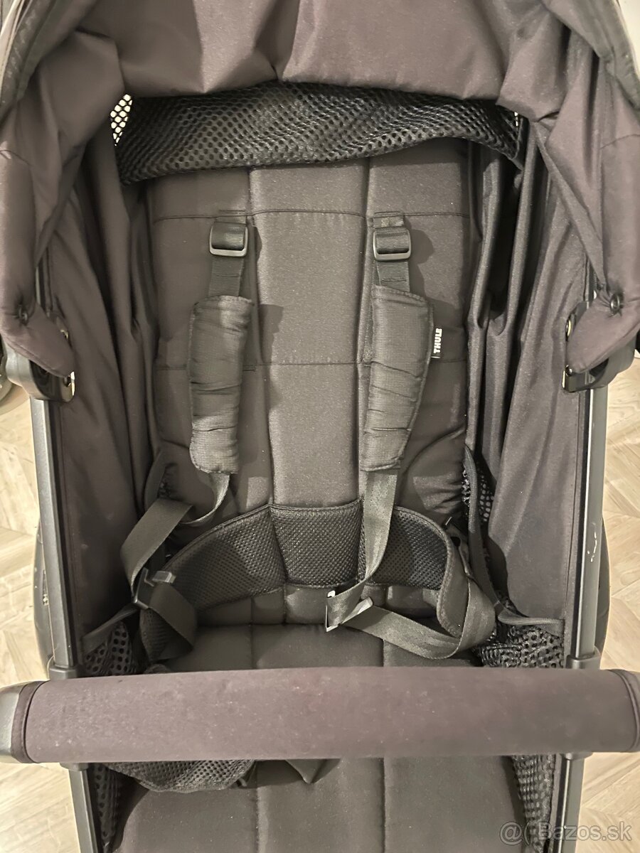 Thule urban glide 2 - 2