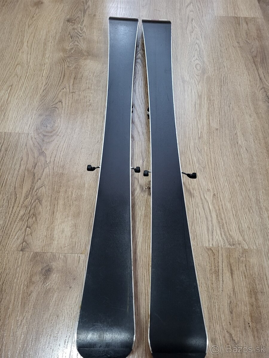 Detské lyže Tecnopro s viazaním - 2