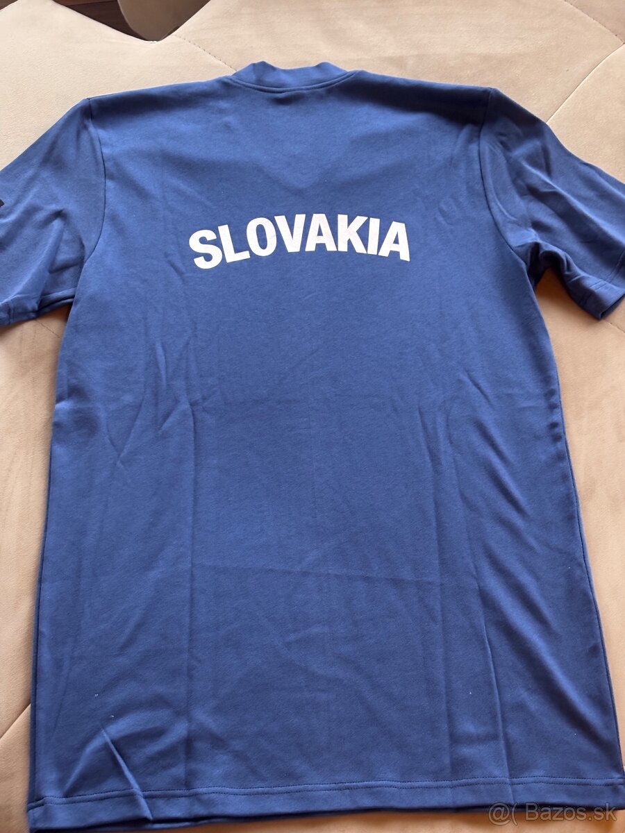 Športové vojenské tričko - 2