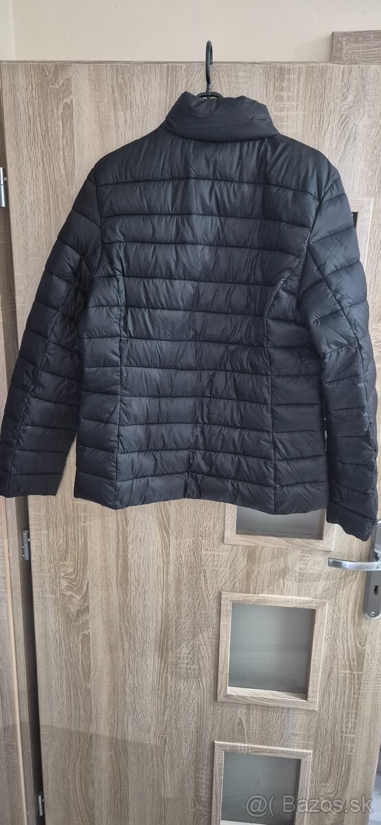 Dámska prechodná bunda - 2