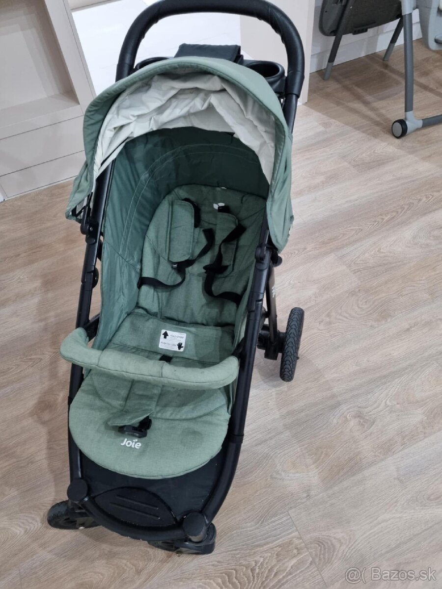 Predam Športový kočiar Jole - 2