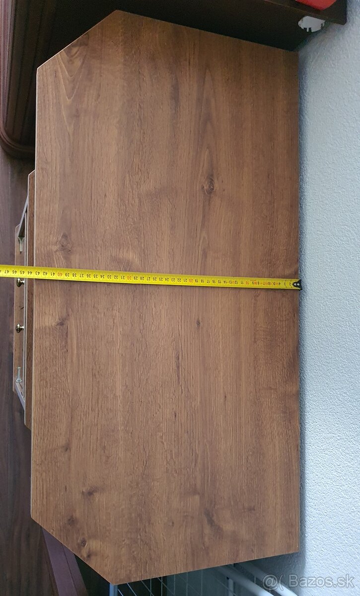 Stolík pod TV, stolík pod akvárium či na iný účel - 2