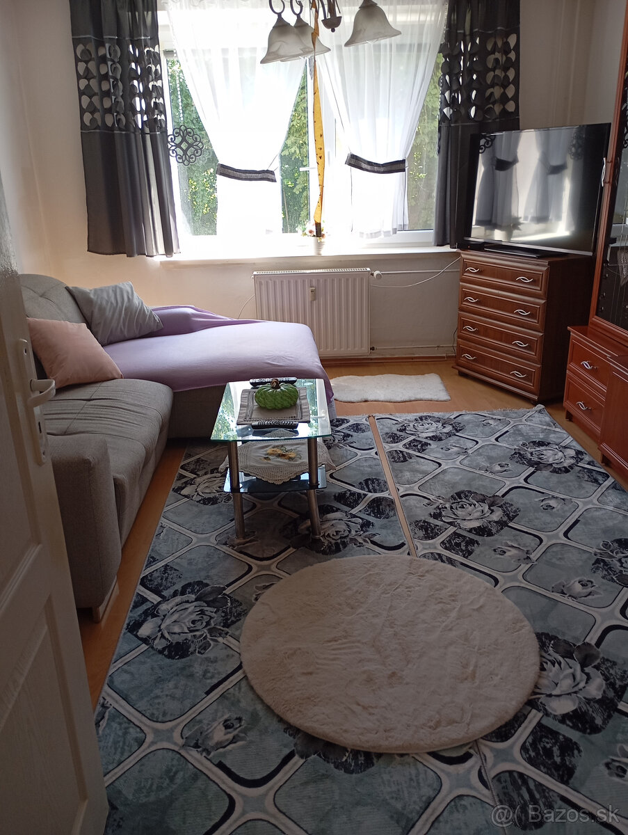 Exkluzívna ponuka slnečného bytu v Hnúšti - 2