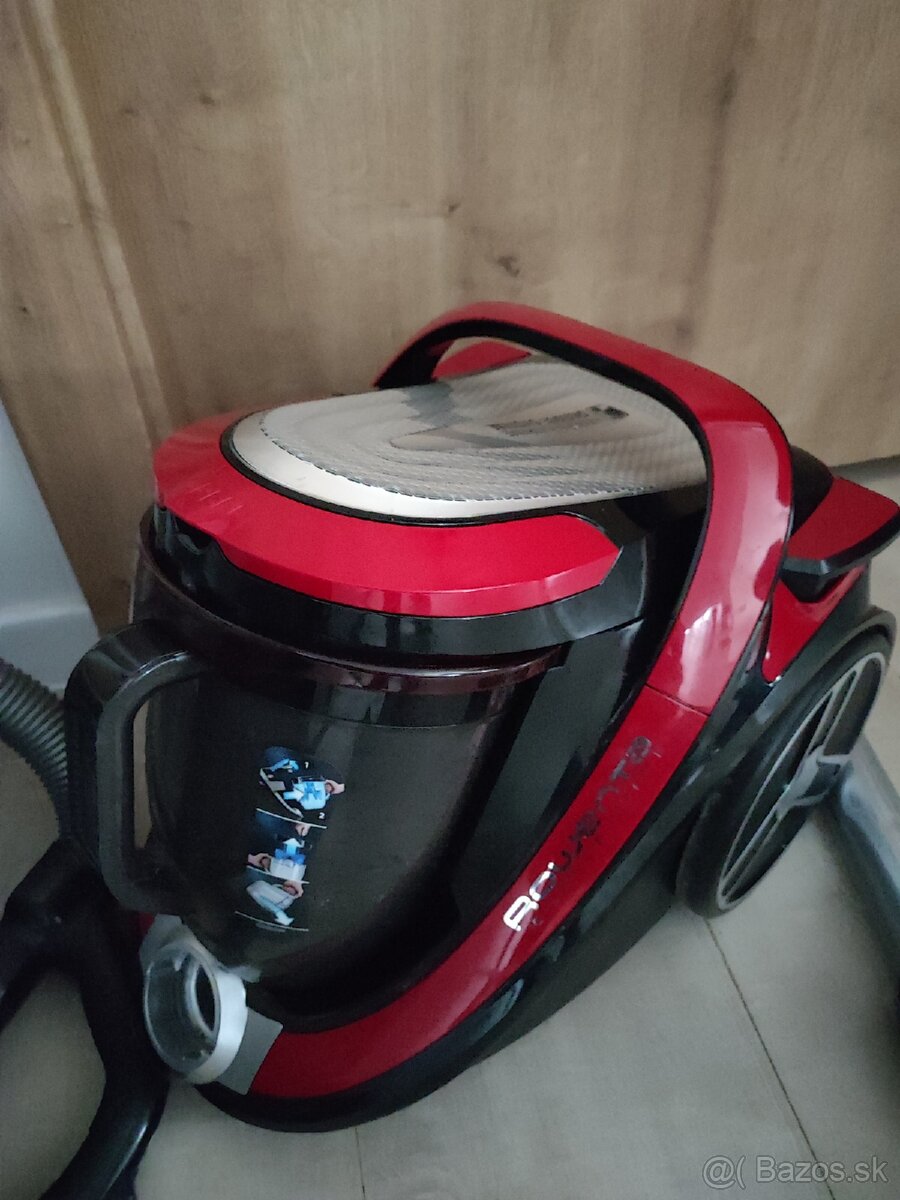 Vysávač bezvreckový Rowenta - 2