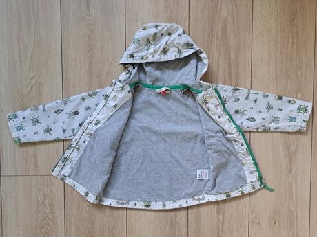 John Lewis detská prechodná bunda, 98 - 2