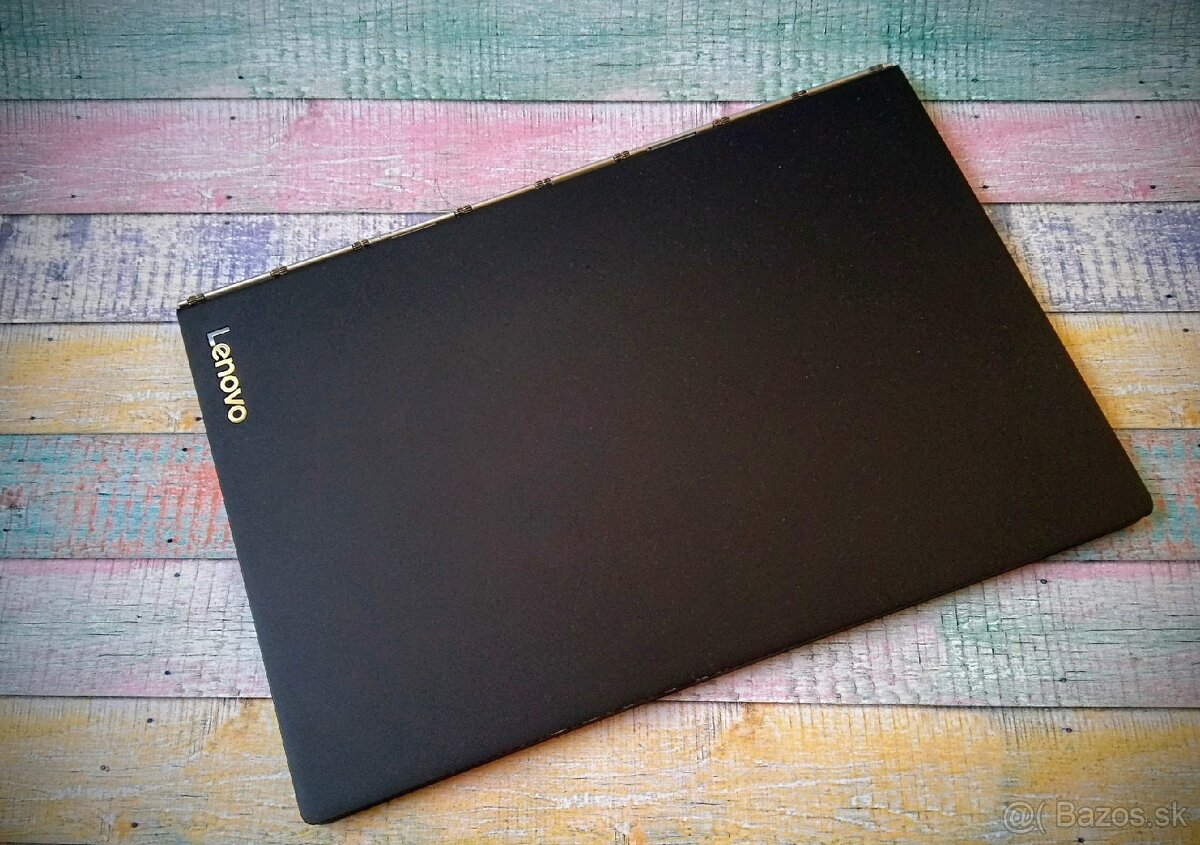 Tablet Lenovo Yoga Book YB1-X91L aj na SIM kartu - 2