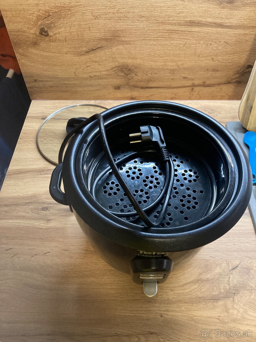 Ryžovar tefal Classic 2 - 2