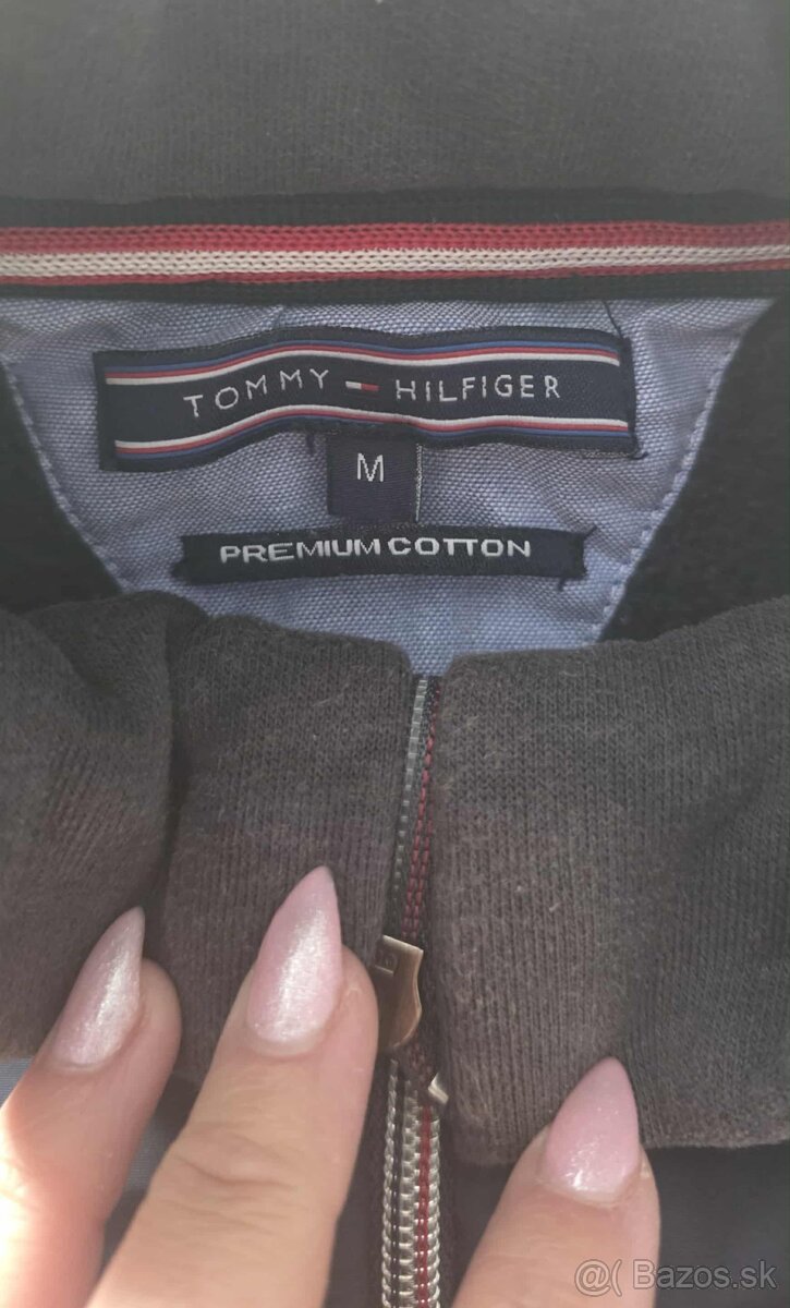 Panska bunda tommy hilfiger - 2