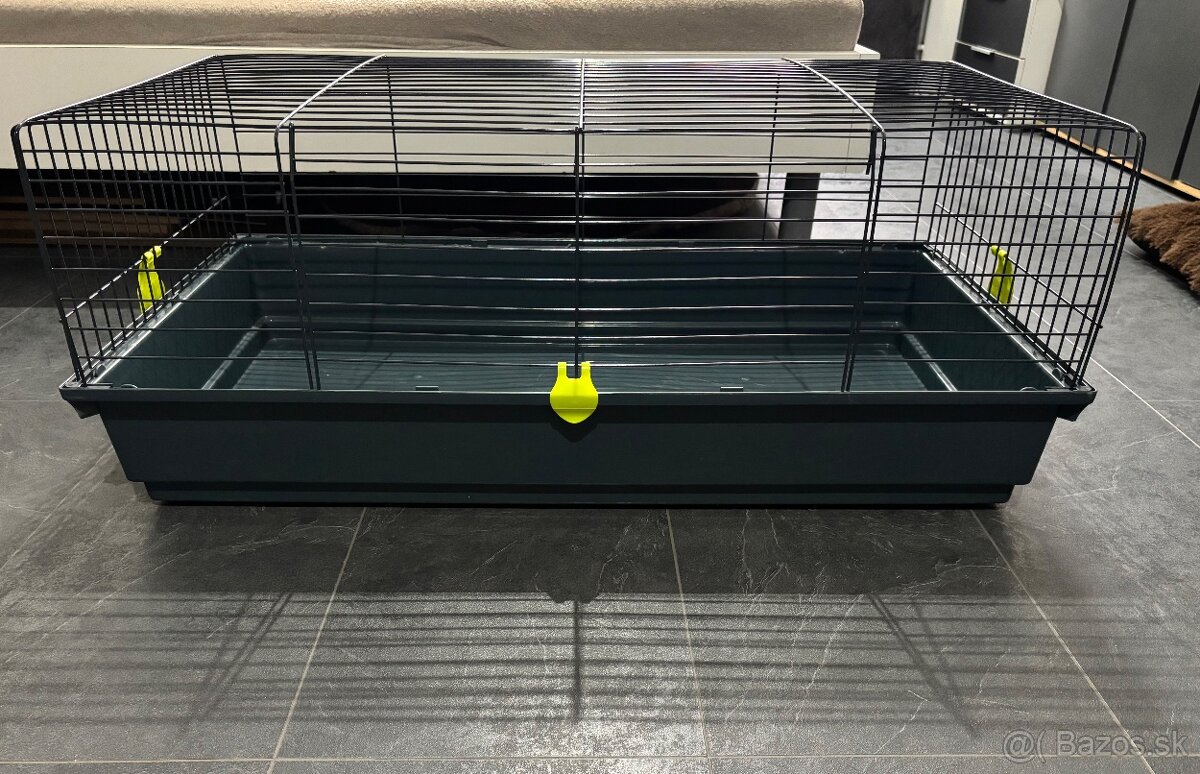 Klietka pre morča alebo králika - 2