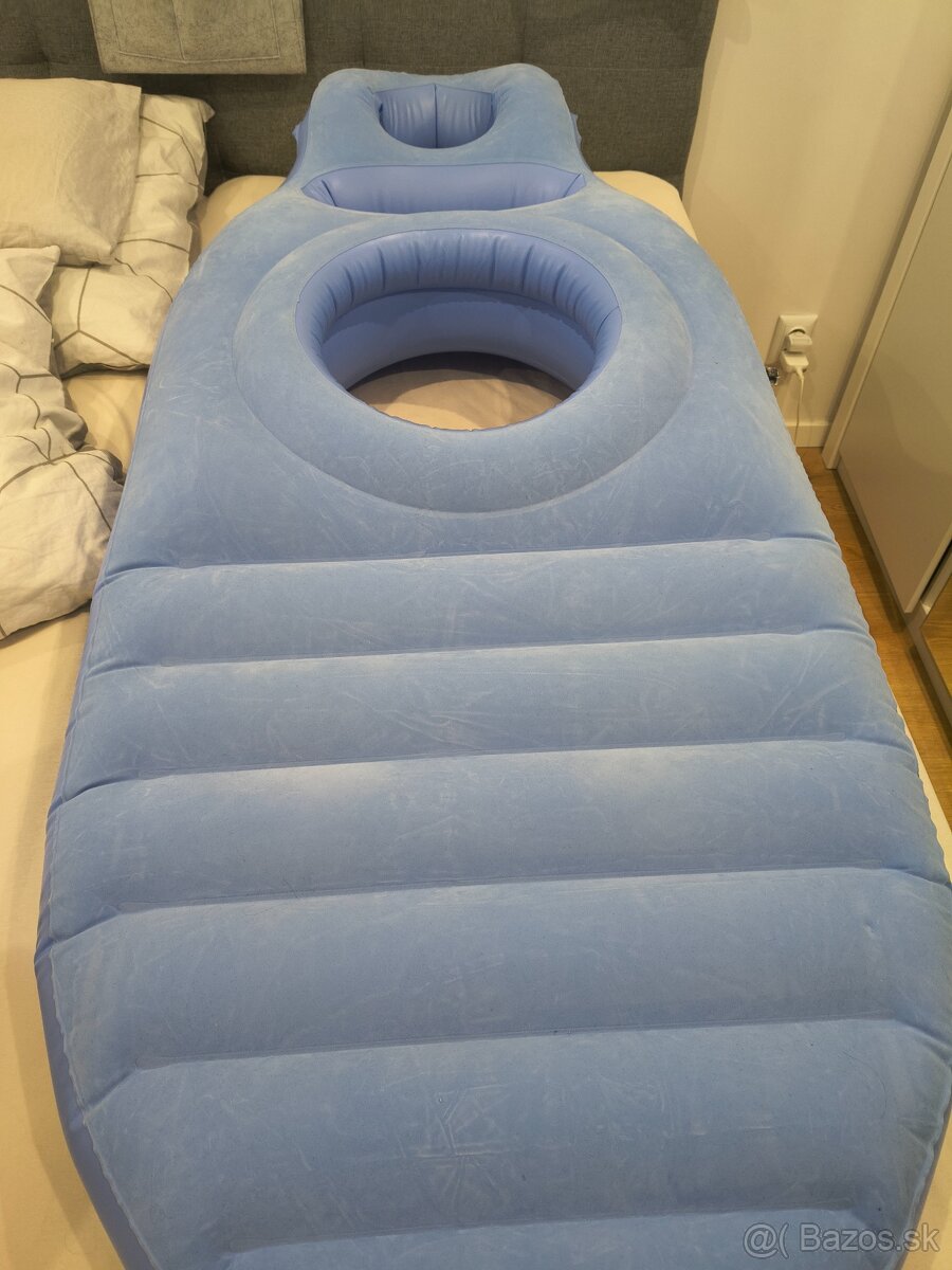 Tehotensky matrac - 2