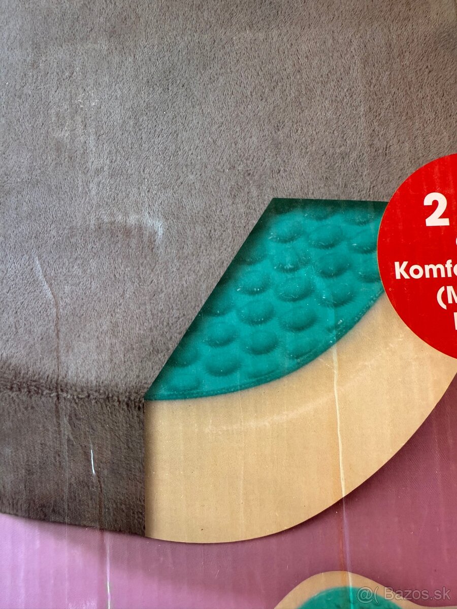 Ortopedicky podsedak - 2