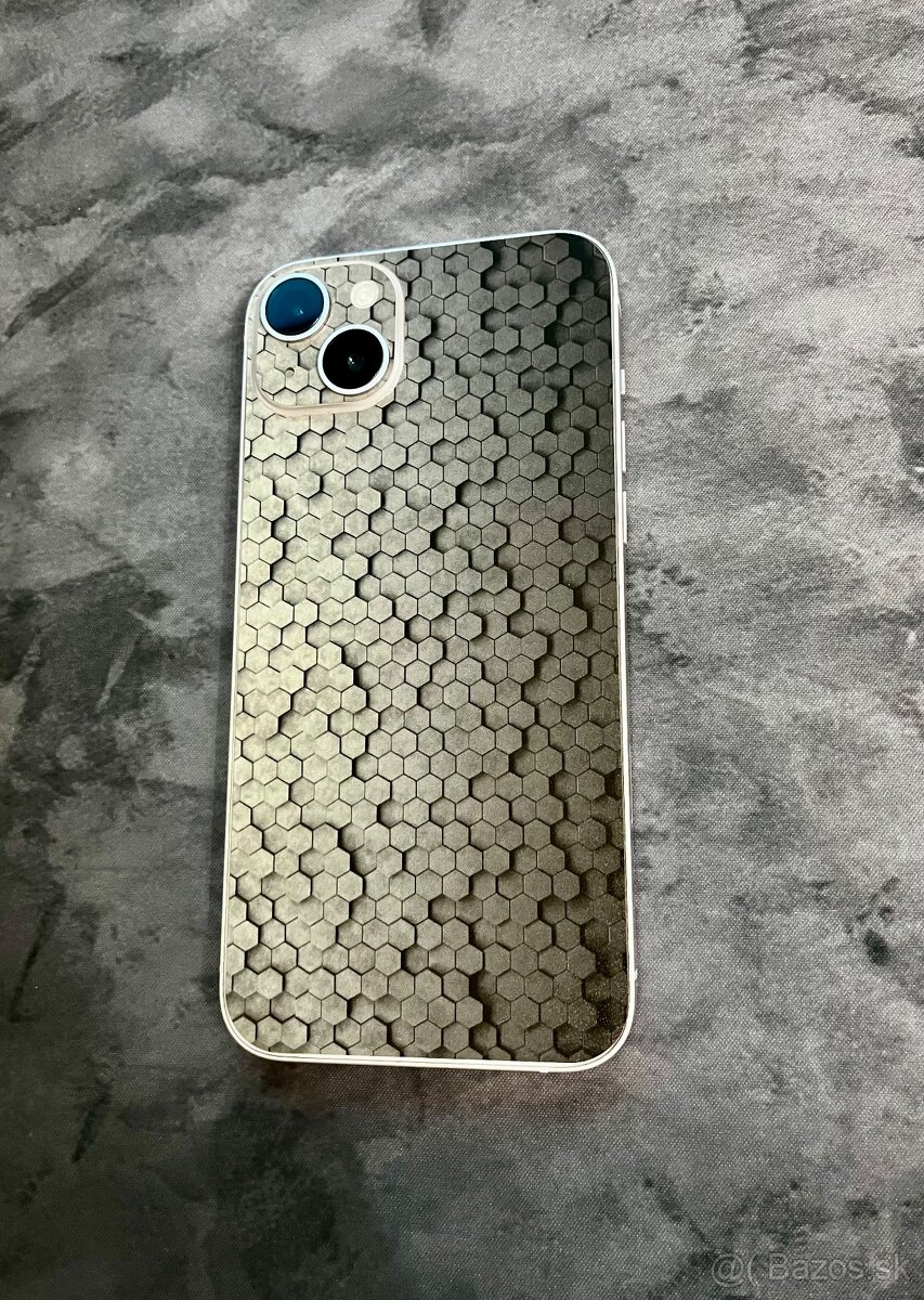 📱 Predám iPhone 14 Plus 128 GB – ✨ (Stav ako nový) - 2