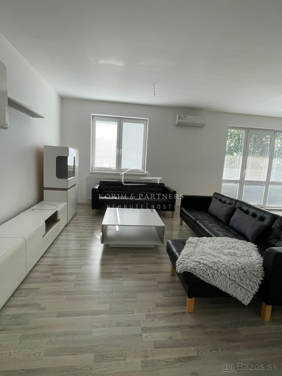 Moderný 2 izbový byt na prenájom, Nové Zámky - 2
