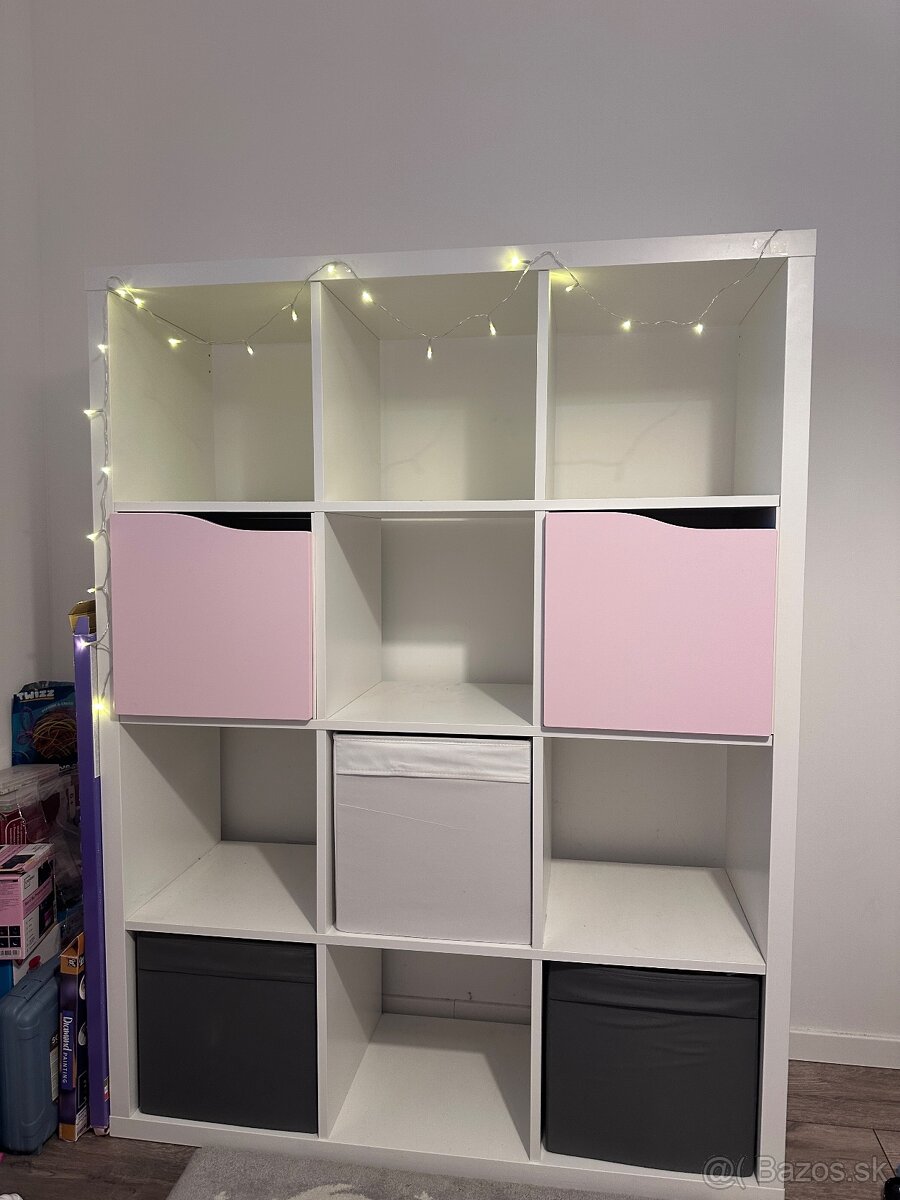 Nábytok do detskej izby - 2