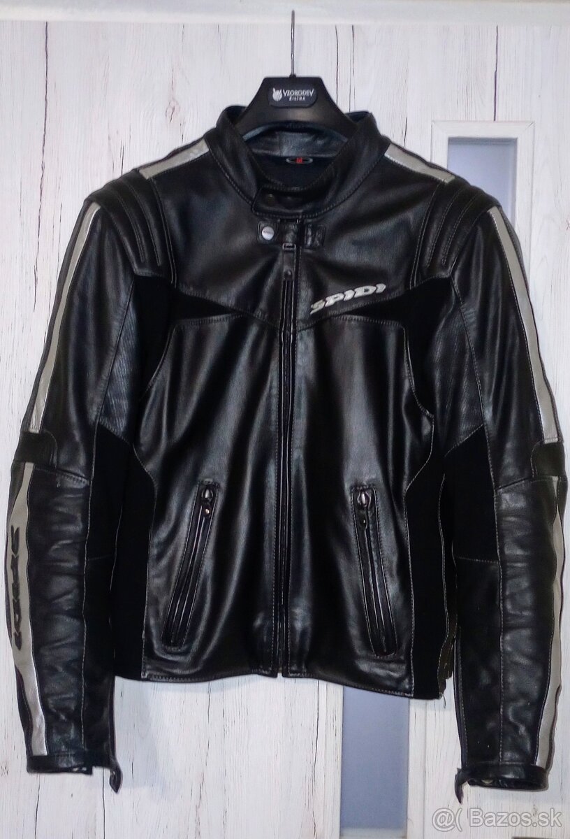 Kožená bunda Spidi - 2