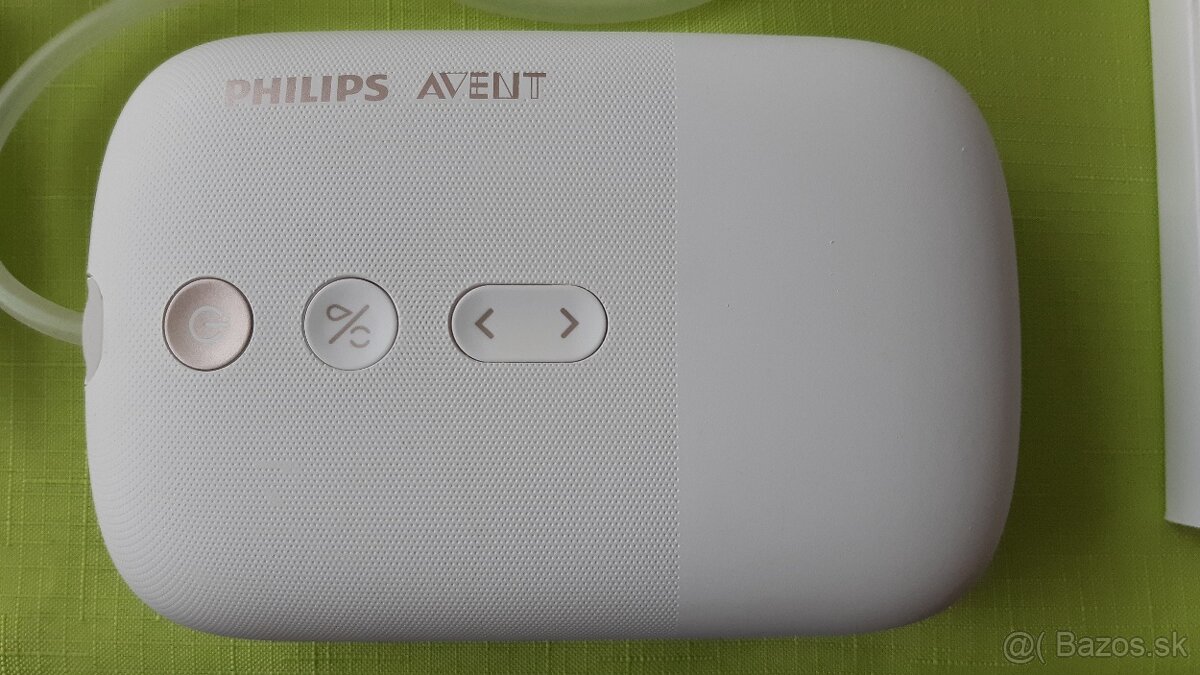 Odsávačka AVENT bezdrôtová - 2