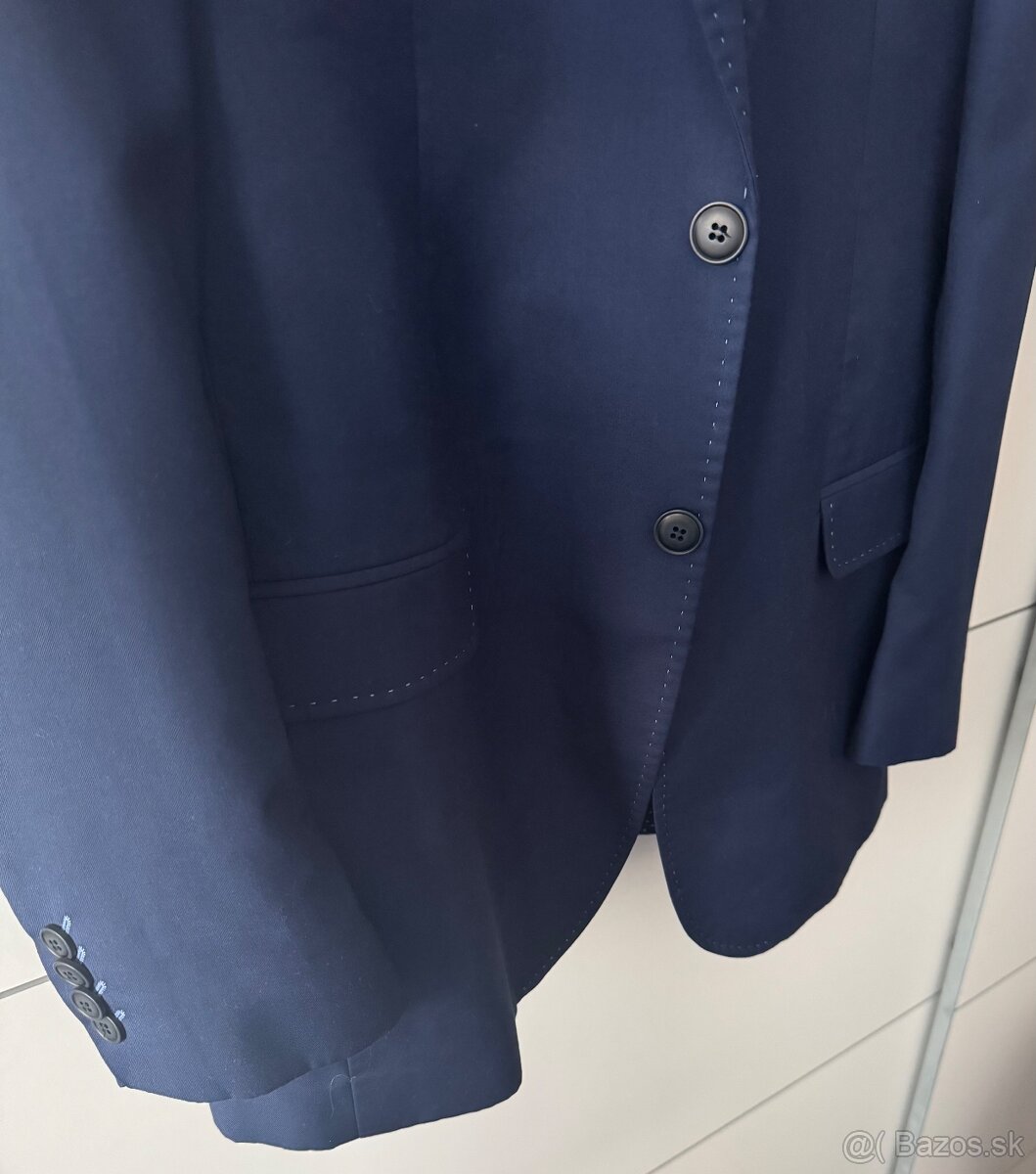 Pánsky oblek Pavanna - 2