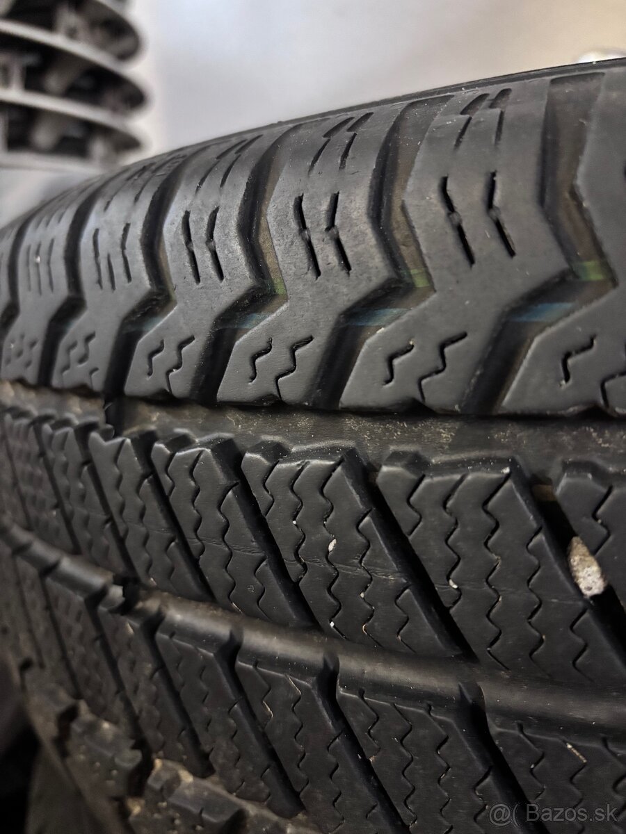 195/60/R16 C 5x112 - 2