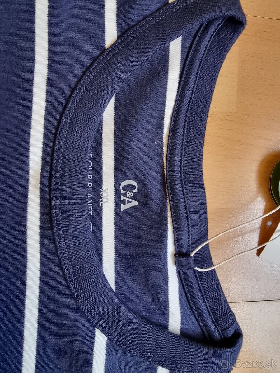 Krásne letné šaty, XXL - 2