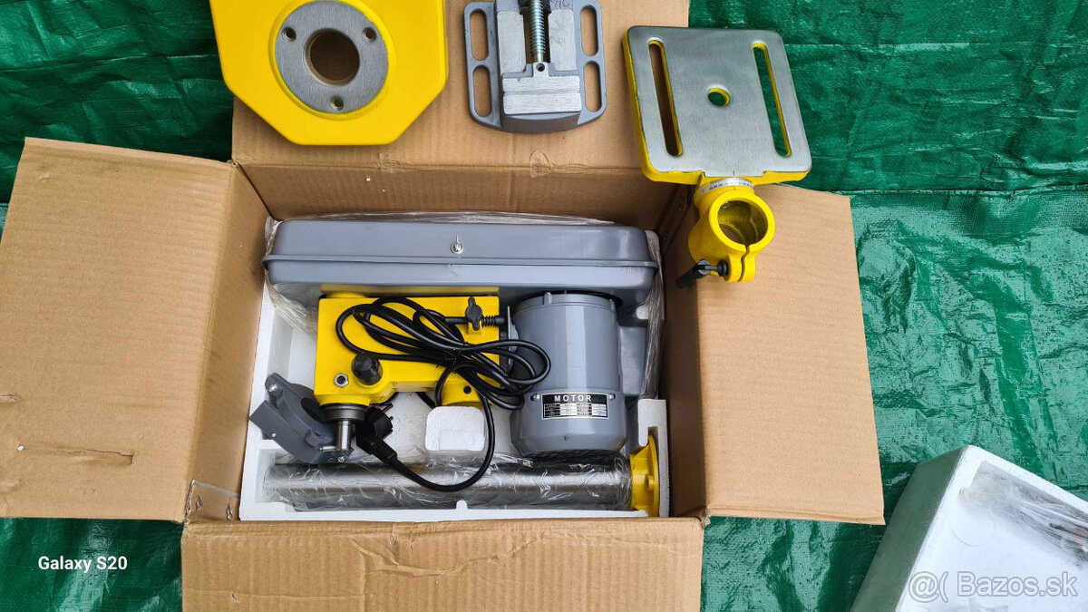 Stojanova vrtačka - 2