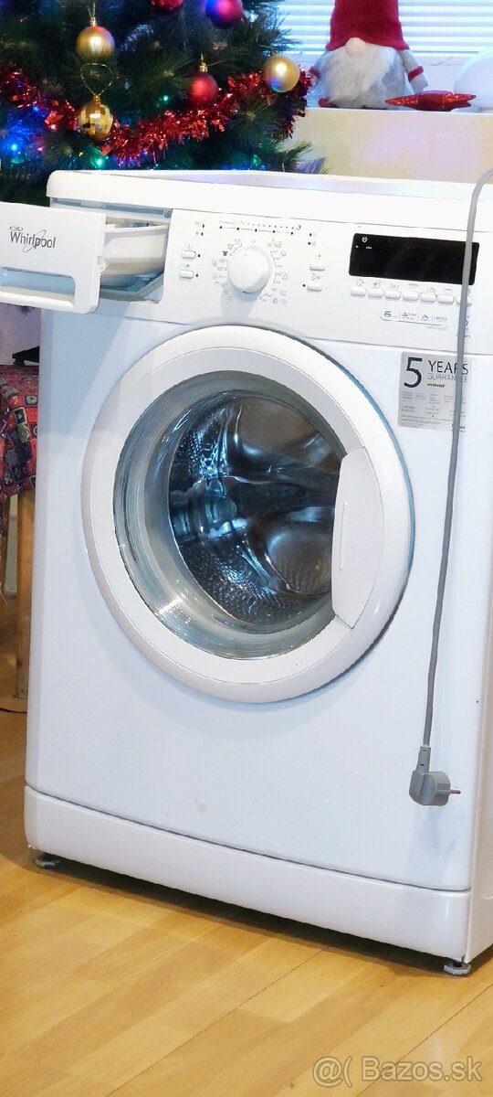 WHIRLPOOL AWO/C6304 - 2