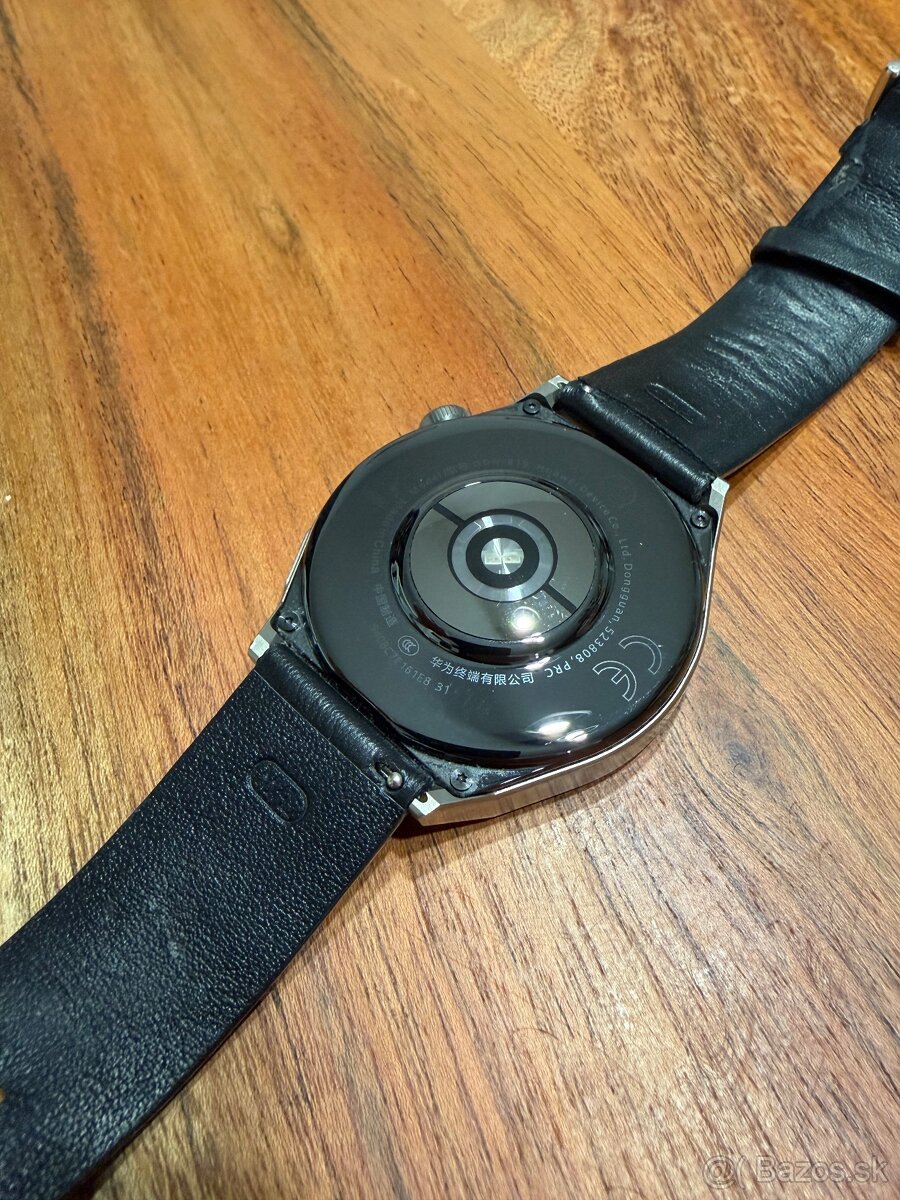 Huawei Watch GT3 Pro - 2