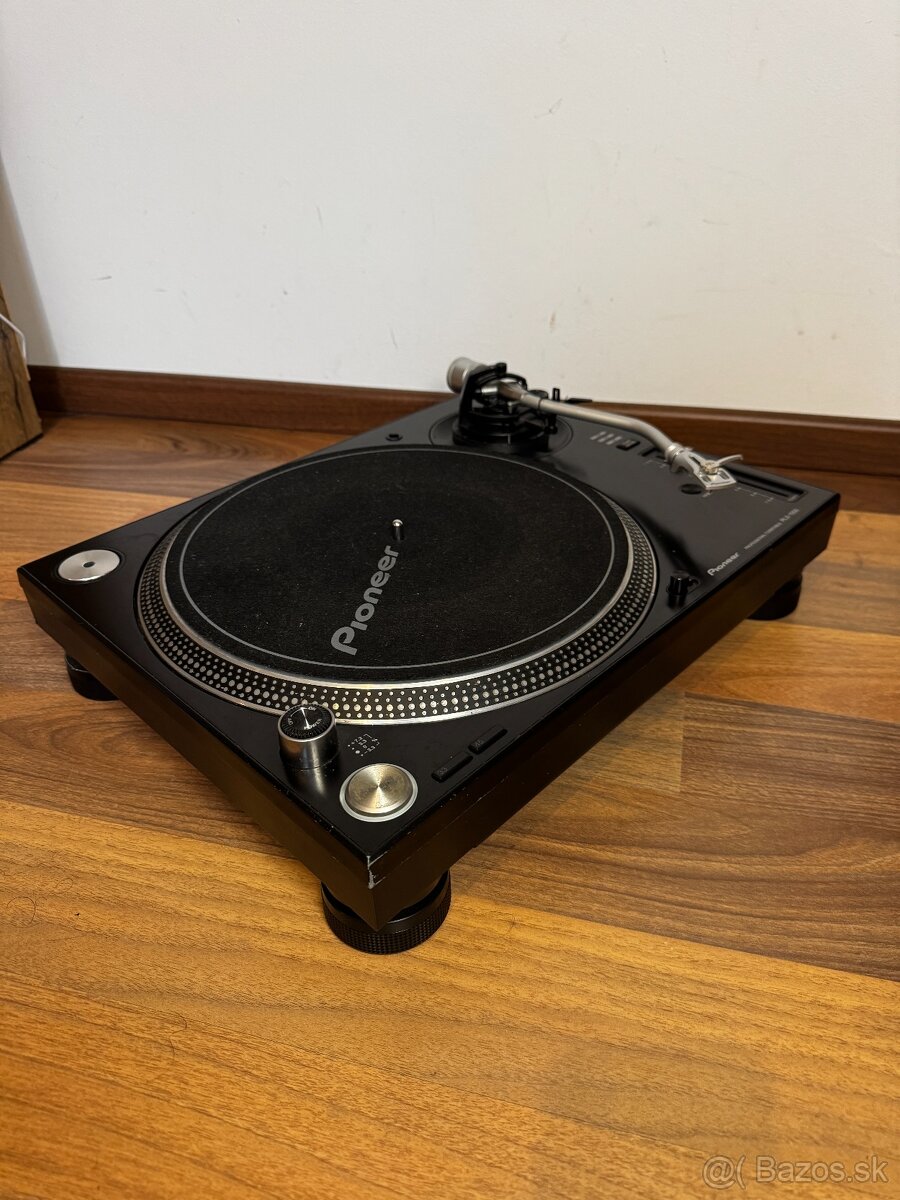 Predám Pioneer PLX-1000 - 2