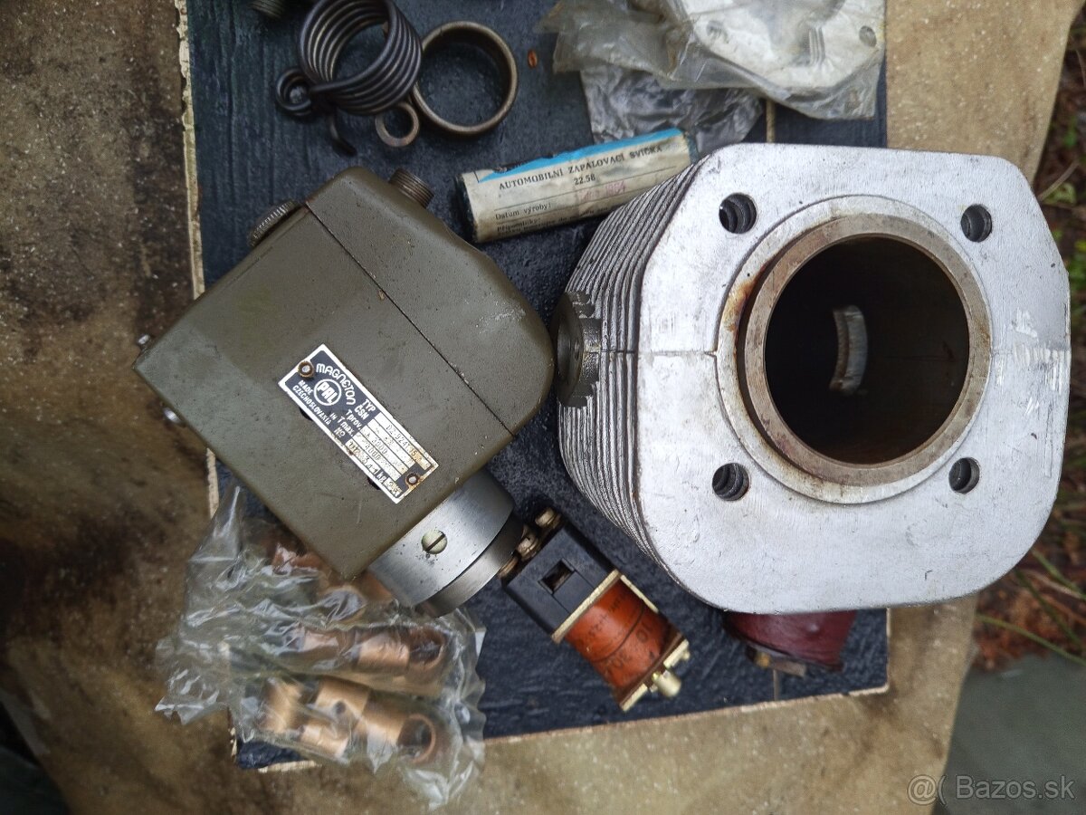 Vojenska elektrocentrala - 2