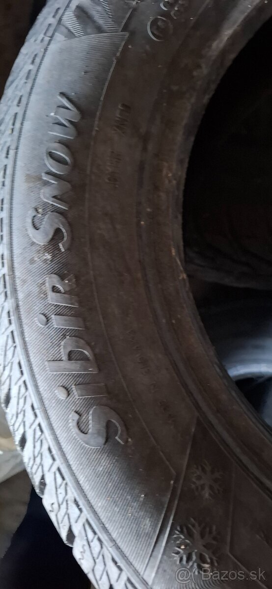 Matador Sibír snow 175/70 r14 - 2