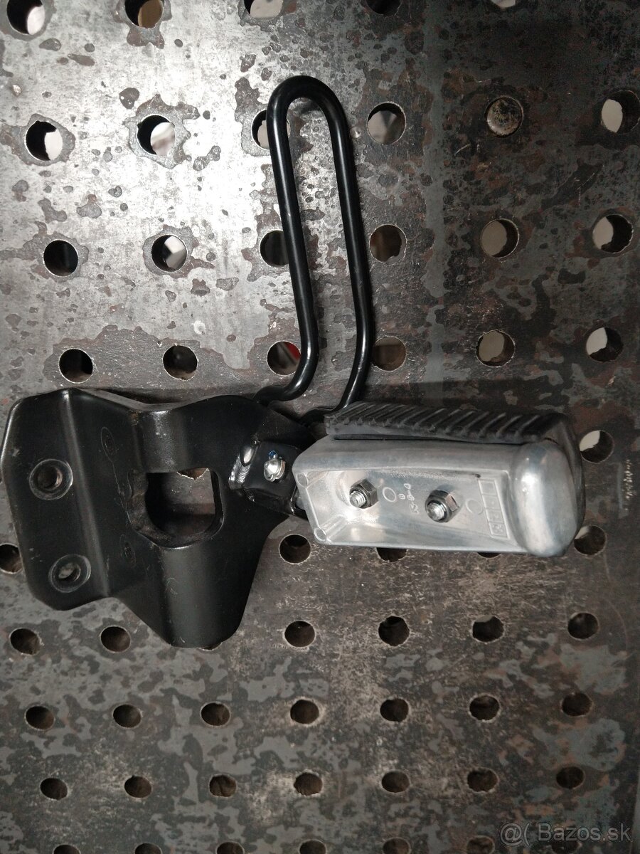 Yamaha XVS 1300 CU CUSTOM - 2