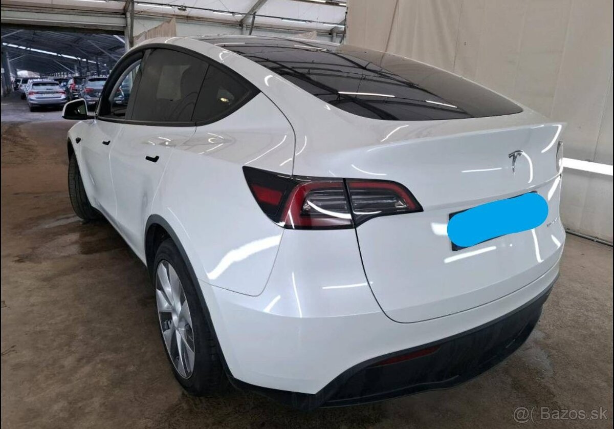 Tesla Model Y 2023 Long Range AWD SoH 95 - 2