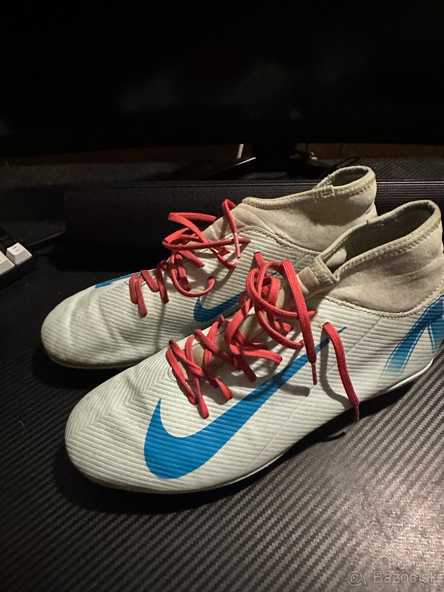 Kopačky nike merculiar - 2