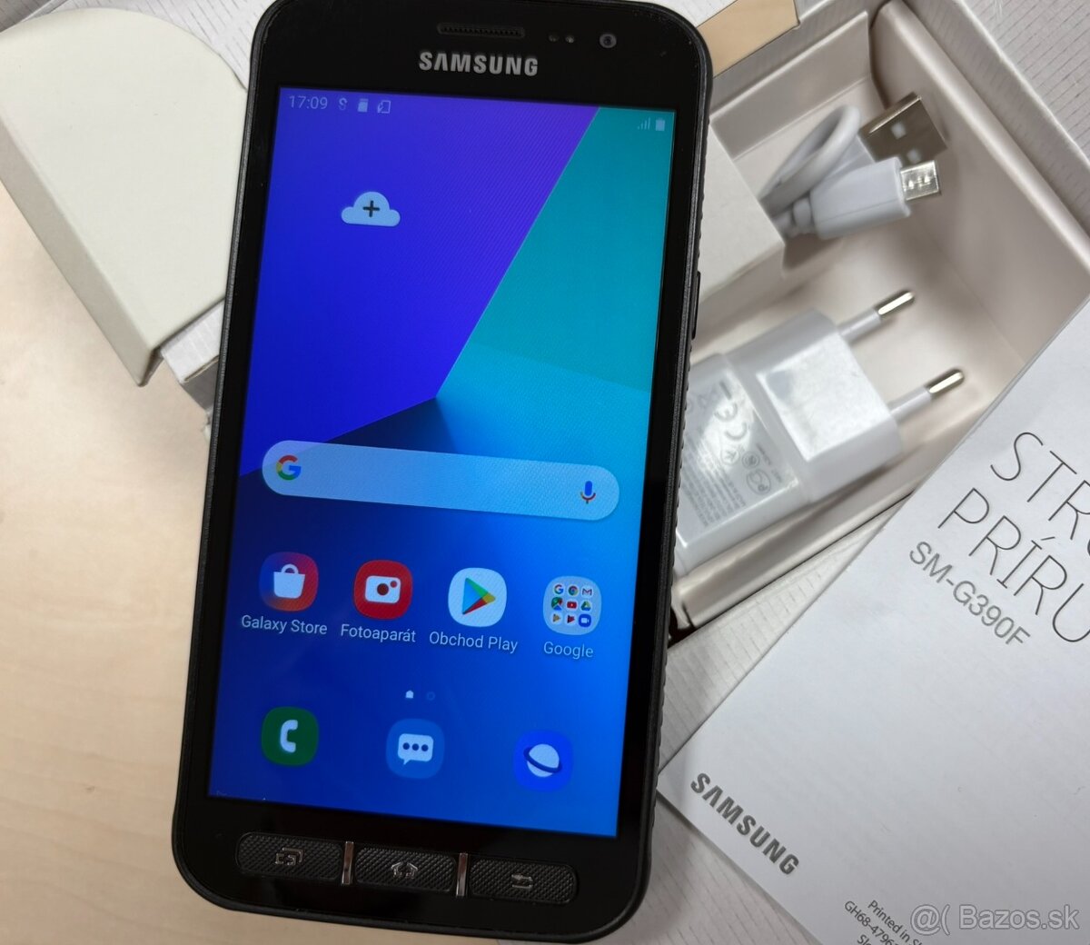 Samsung Galaxy XCover 4 - 2