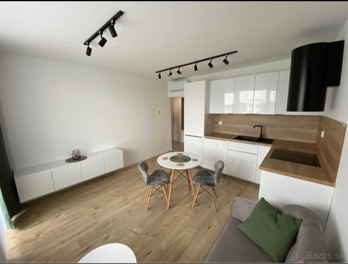1i byt na prenájom - 2