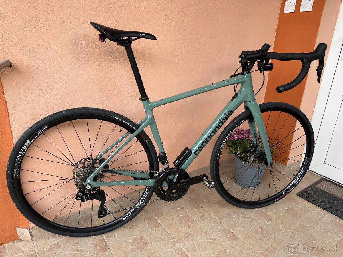 Predam cannondale synapse - 2