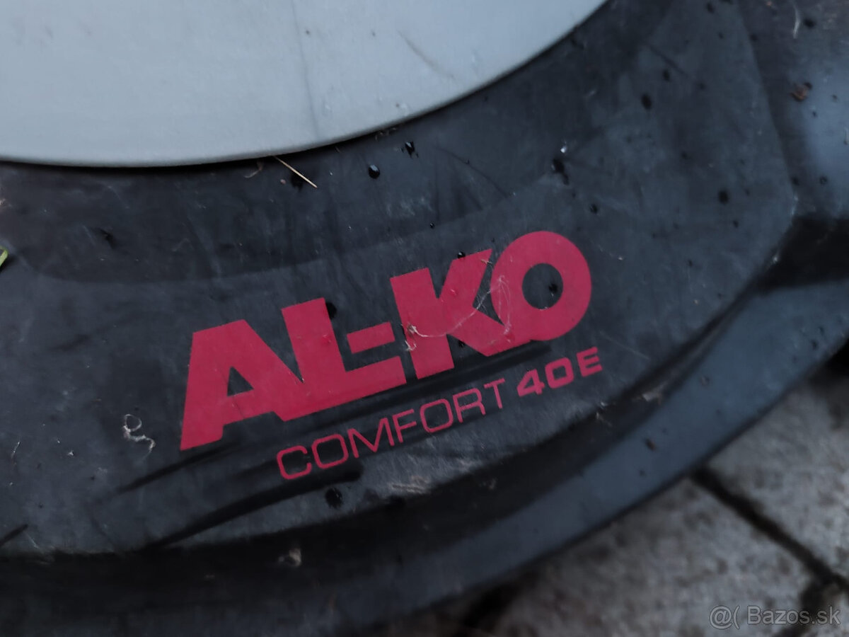 Zahradna technika - 2