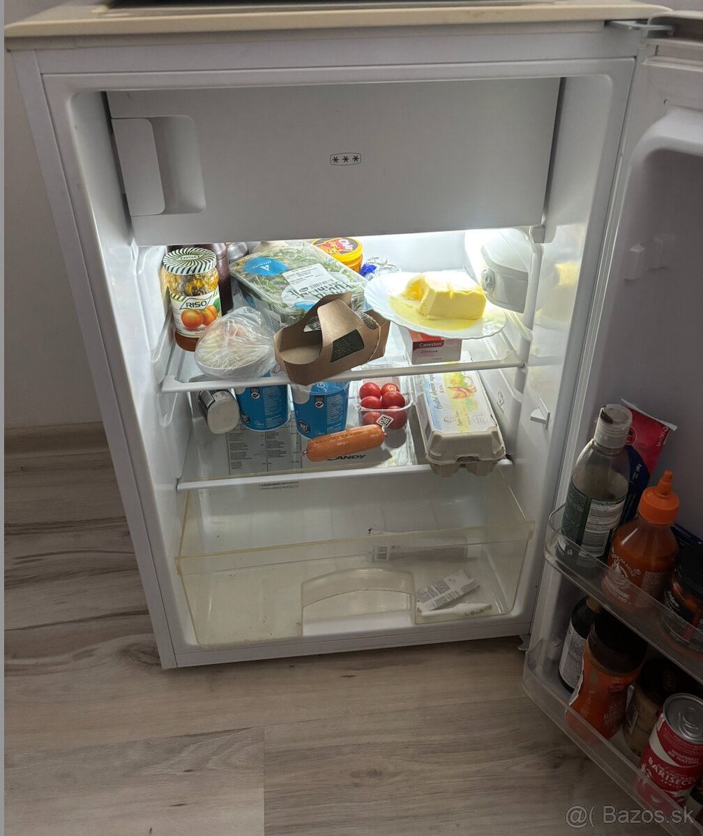 Chladnička Candy - 2