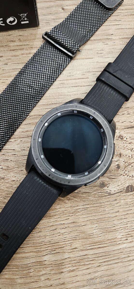 Predam Galaxy Watch hodiny 42mm - 2