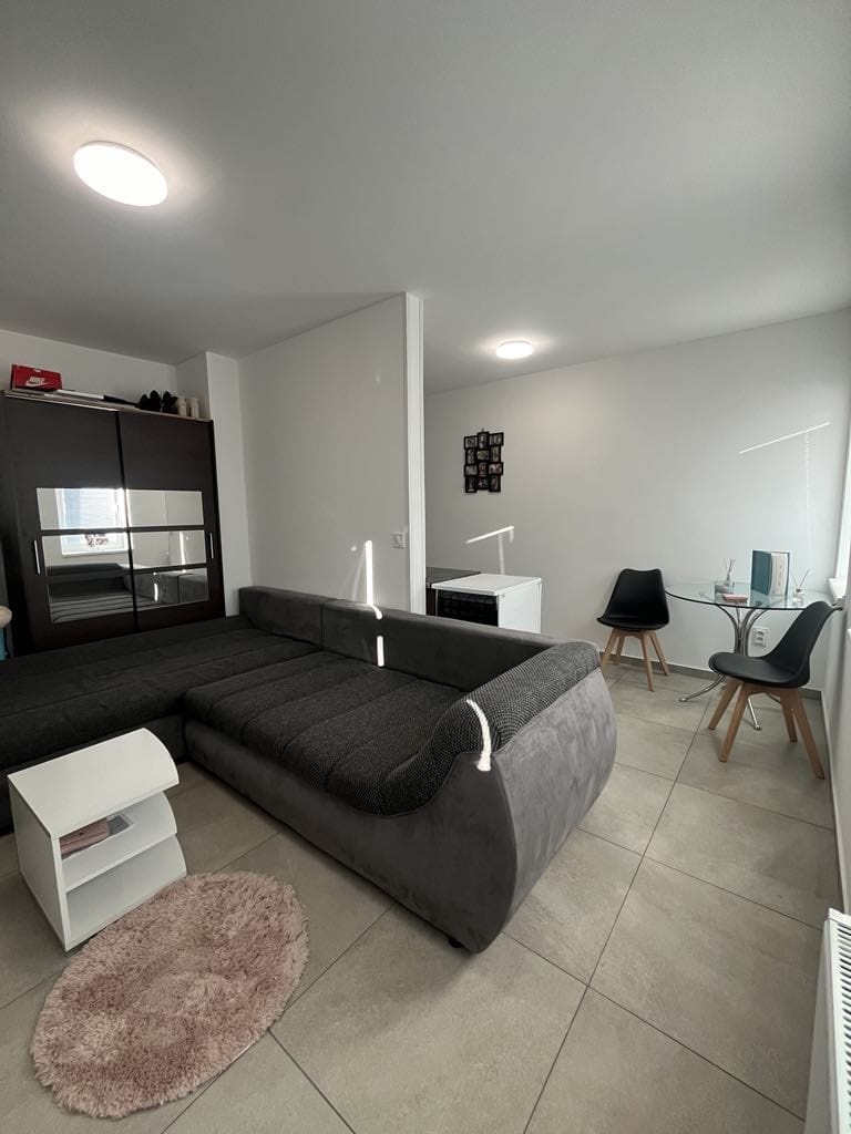 Prenájom garzónka Martin-Turany - 2