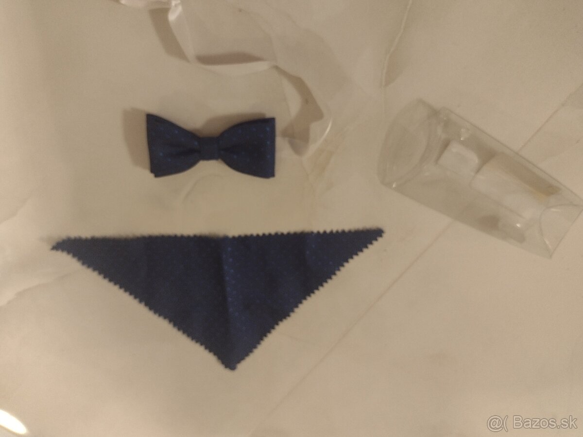 Detský motýlik - 2