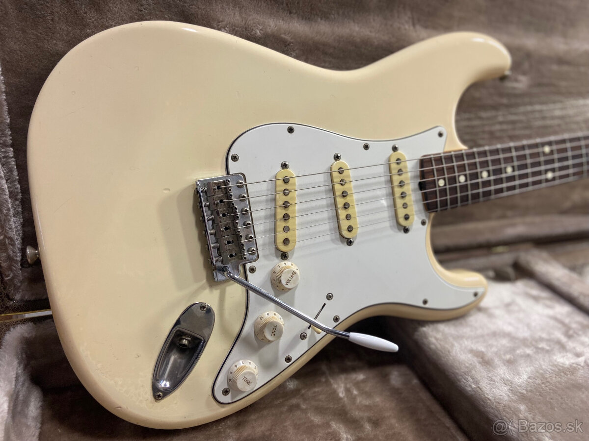 JV SQUIER Stratocaster 1983 - 2