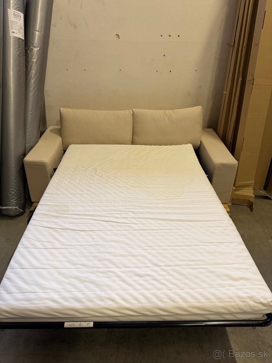 IKEA VIMLE rozkladacia sedačka - 2