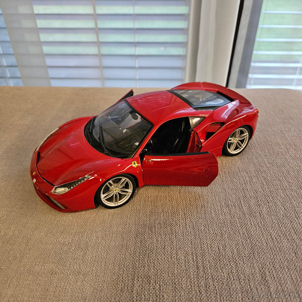 Detské autá (lego, Paw Patrol,...) - 2