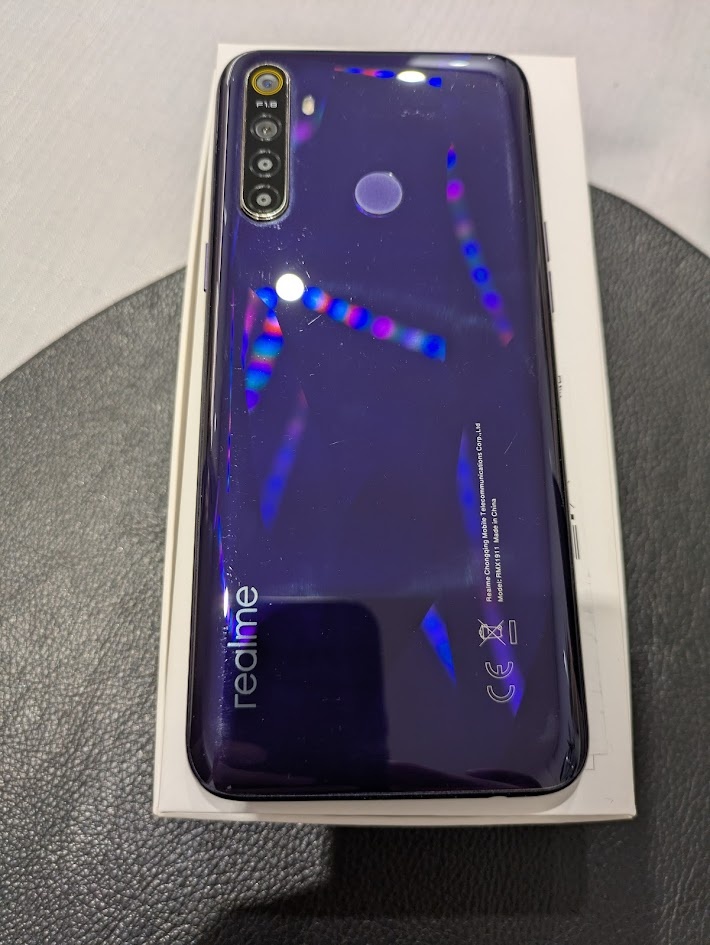 Realme 5 128GB - 2