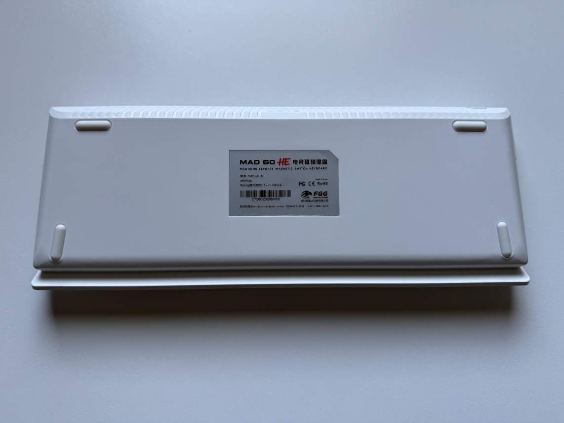 MADLIONS MAD60HE - 2