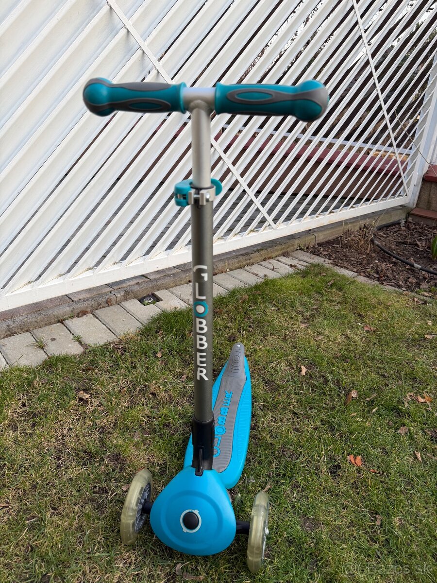 Globber go up deluxe - 2