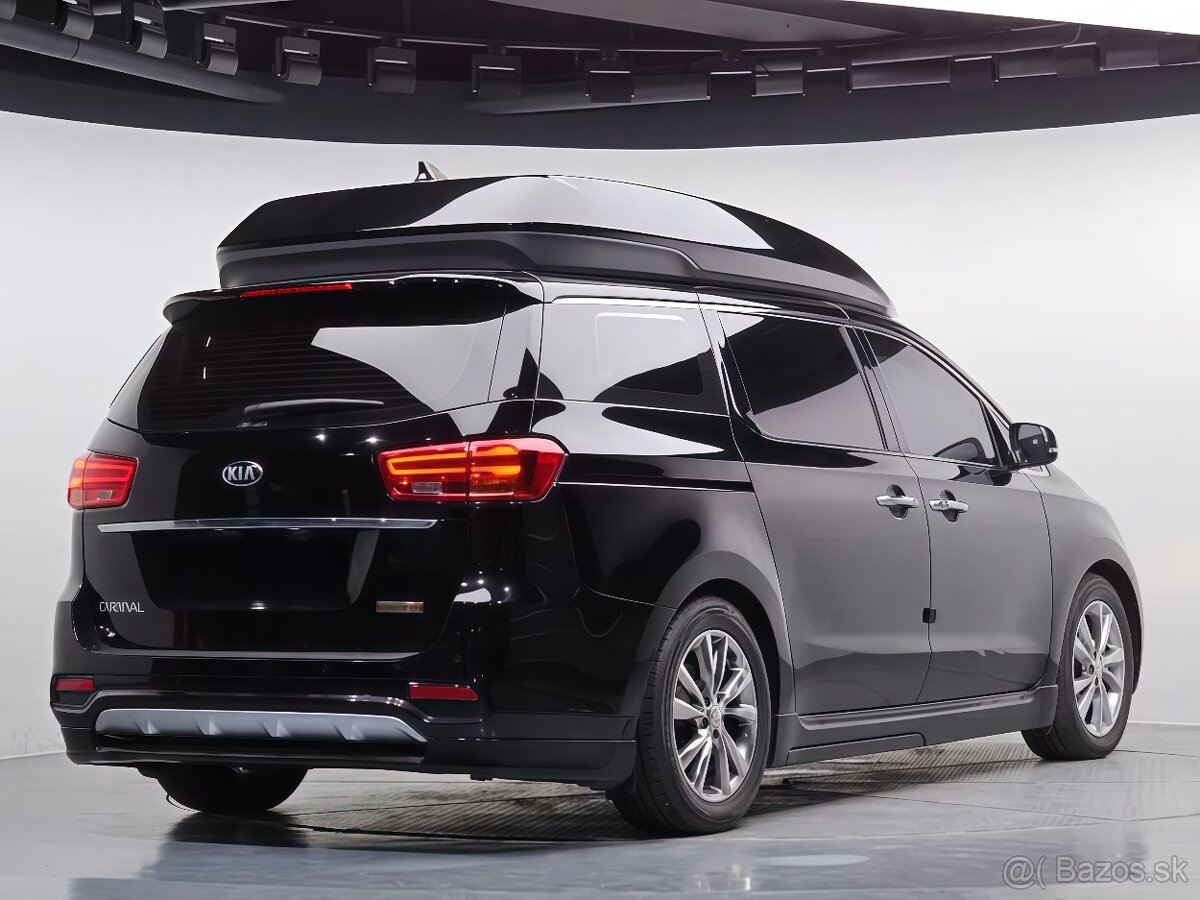 2020 KIA CARNIVAL HI-LIMOUSINE 2.2CRDi - 2