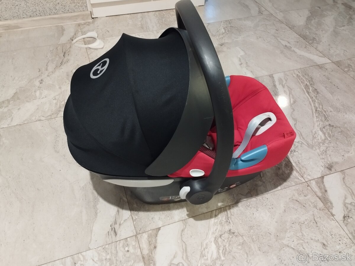 Cybex Aton M i-size - 2